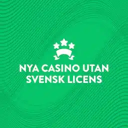 Nya Casino utan Svensk Licens